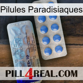 Paradise Pills 39